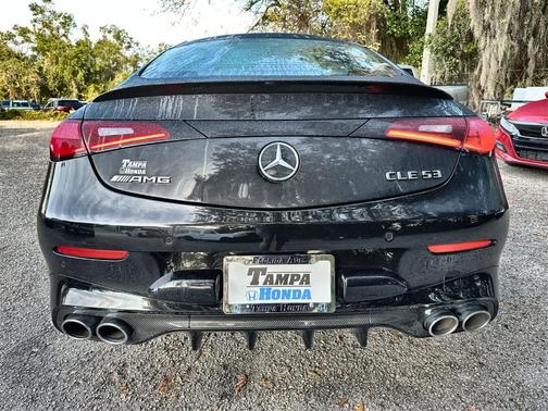 2024 Mercedes-Benz AMG CLE 53 Base