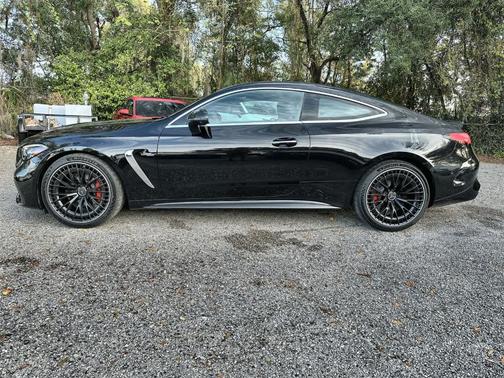 2024 Mercedes-Benz AMG CLE 53 Base