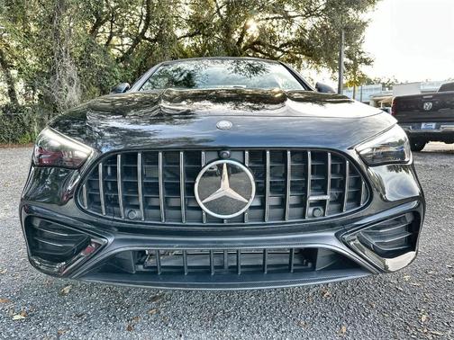 2024 Mercedes-Benz AMG CLE 53 Base