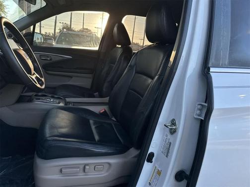 2021 Honda Pilot EX