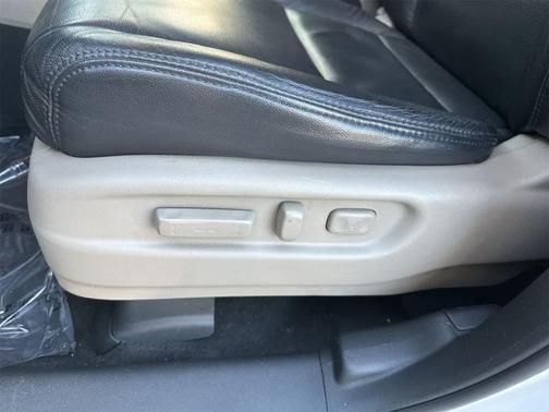 2021 Honda Pilot EX