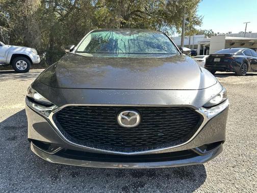 2019 Mazda Mazda3 FWD w/Premium Package