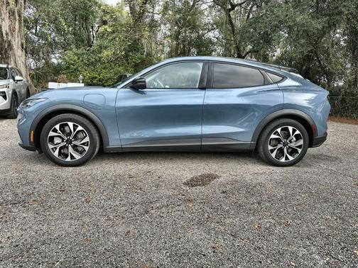 2024 Ford Mustang Mach-E Select