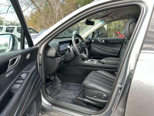 2025 Genesis GV80 2.5T Standard