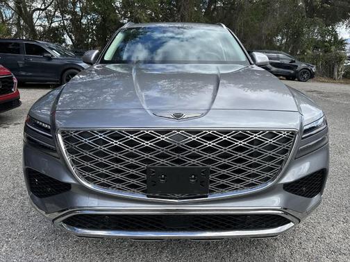 2025 Genesis GV80 2.5T Standard
