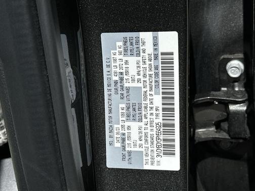 Machine Gray Metallic 2023 Mazda CX-30 Premium Package