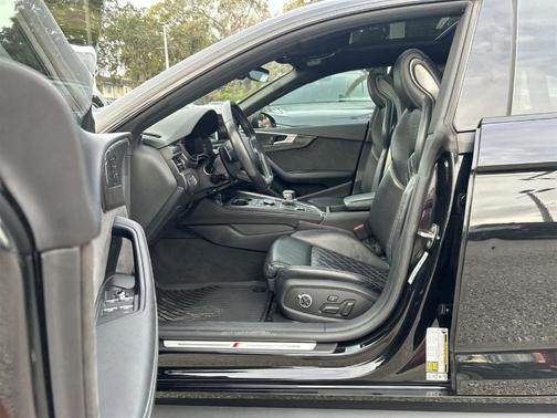 2019 Audi S5 3.0T Premium Plus