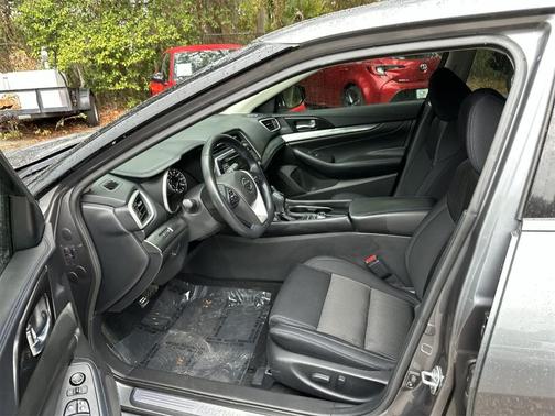 2019 Nissan Maxima 3.5 S