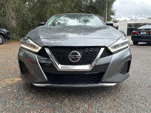 2019 Nissan Maxima 3.5 S