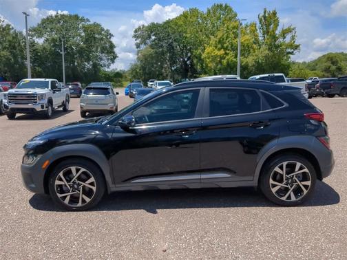 2023 Hyundai KONA Limited