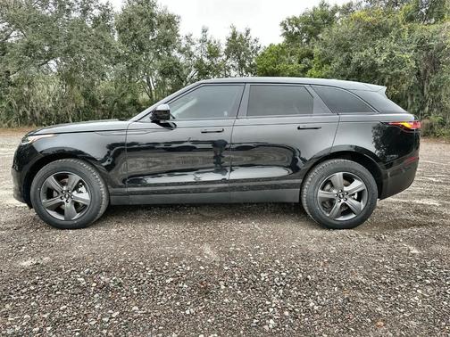 2023 Land Rover Range Rover Velar S