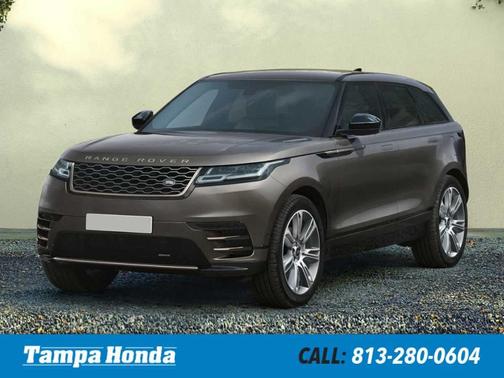 2023 Land Rover Range Rover Velar S
