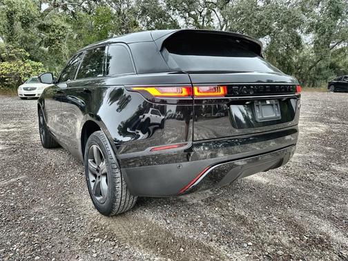 2023 Land Rover Range Rover Velar S