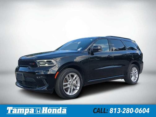 2023 Dodge Durango GT