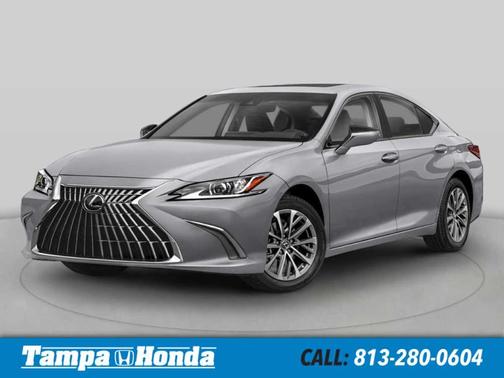 2024 Lexus ES 350 ES 350