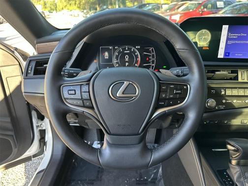 2024 Lexus ES 350 