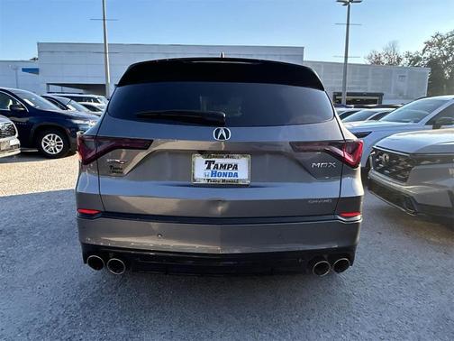 2024 Acura MDX Type S w/Advance Package