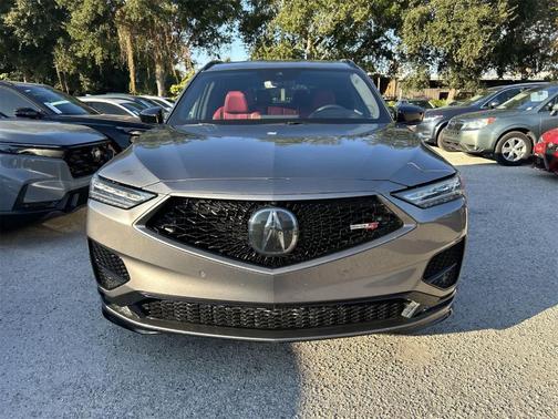 2024 Acura MDX Type S w/Advance Package