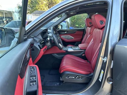 2024 Acura MDX Type S w/Advance Package