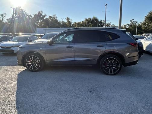 2024 Acura MDX Type S w/Advance Package