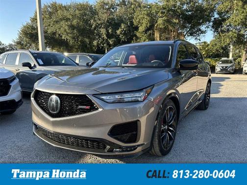 2024 Acura MDX Type S w/Advance Package