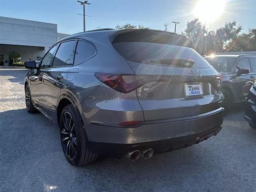 2024 Acura MDX Type S w/Advance Package