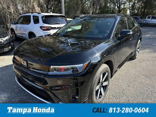 2026 Honda Prologue Touring