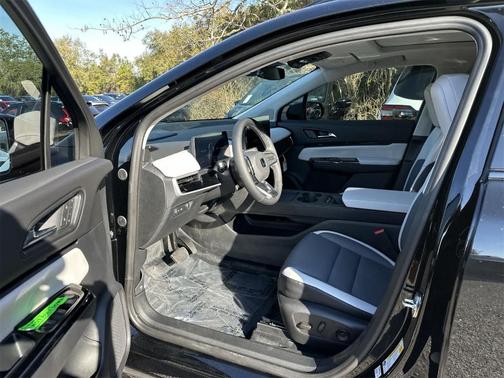 2026 Honda Prologue Touring