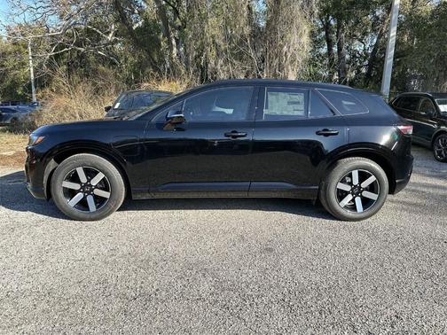 2026 Honda Prologue Touring