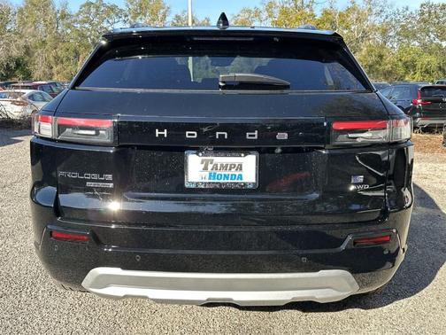 2026 Honda Prologue Touring