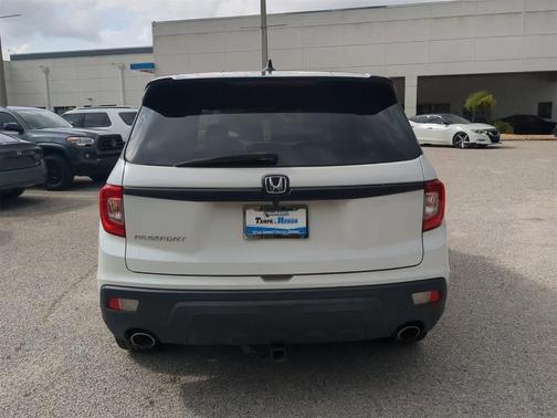 2019 Honda Passport EX-L