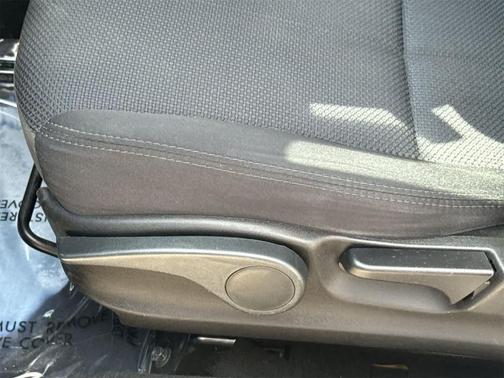 2013 Subaru Forester 2.5X