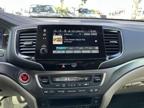 2020 Honda Pilot EX-L