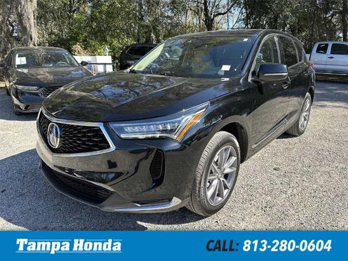 2023 Acura RDX Technology Package