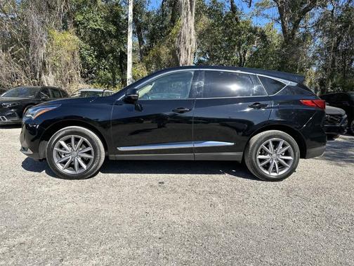 2023 Acura RDX Technology Package