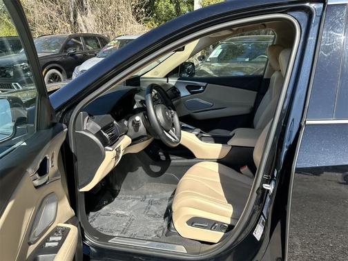 2023 Acura RDX Technology Package