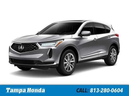 2023 Acura RDX Technology Package