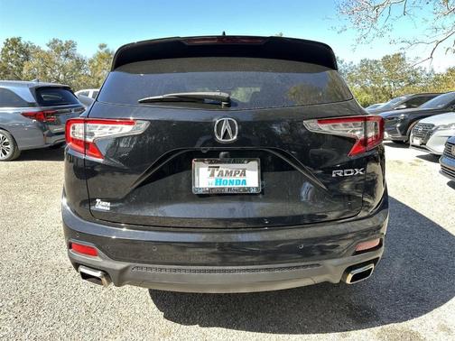 2023 Acura RDX Technology Package