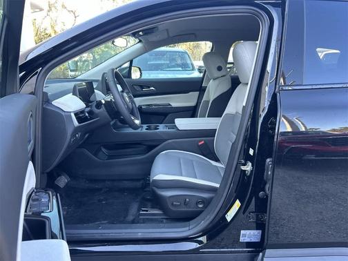 2026 Honda Prologue EX