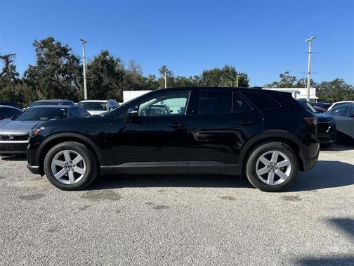 2026 Honda Prologue EX