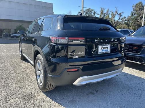 2026 Honda Prologue EX