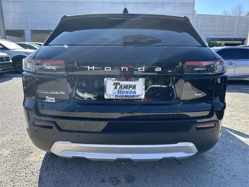 2026 Honda Prologue EX