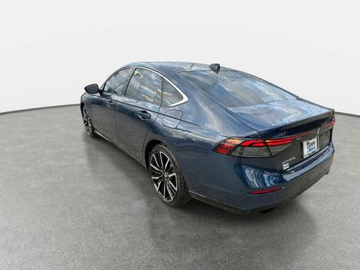 Canyon 2026 Honda Accord Hybrid Touring