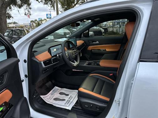 2026 Honda Prologue Elite