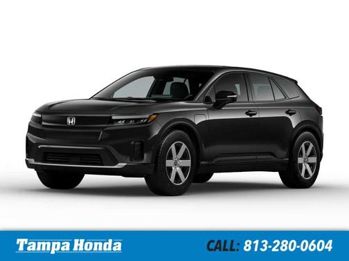 2026 Honda Prologue Elite