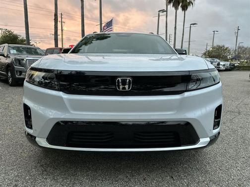 2026 Honda Prologue Elite