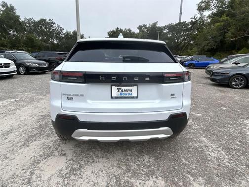 2026 Honda Prologue EX