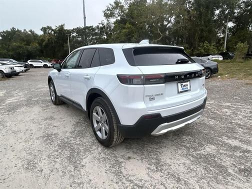 2026 Honda Prologue EX