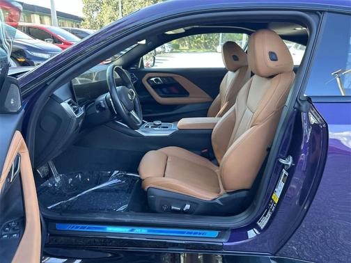 2024 BMW M240 i xDrive