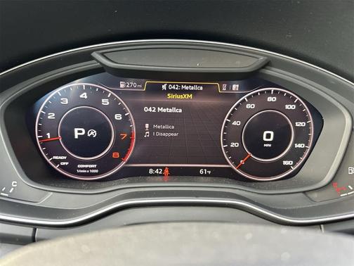 2018 Audi Q5 2.0T Tech Premium